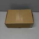 CAMSSOO Platform Heels for Women Chunky Heel Open Toe Ankle Strap Suede Wedges Sandals Wedding Office Dress Shoes (Green)