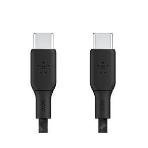 BELKIN BoostCharge USB-C to USB -C Cable 100 W 6,6 FT