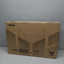 ASUS TUF Gaming 27 1440P Monitor (VG27AQM5A) - QHD (2560x1440), 300Hz, Fast IPS, Extreme Low Motion Blur Sync, 0.3ms, Speaker, 95% DCI-P3, Shadow Boost, DisplayWidget Center