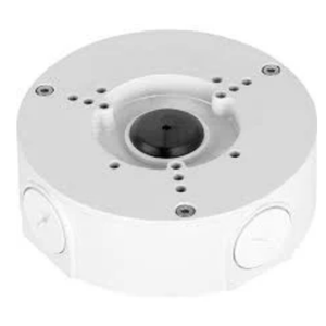 Camera Mount PFA 130-E Junction Box With Cable Gland