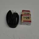 Blackburn Stops Flat's Instantly 26" Self SEALING Tube Presta