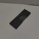 EDC Pry Bar Multitool with Bi-Directional Ratchet Screwdriver & Everlasting Pen, Wrenches, Crowbar, Bottle and Box Openers - Your Versatile Companion for Everyday Carry and Camping Accessories