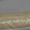 King Sheets Set 6 Piece - Includes 4 Pillowcases - Bed Sheets King Size - Soft Hotel Luxury Bedding - Cooling, Comfy, Fade Free & Breathable - 1 Flat & 1 Fitted & 4 Pillowcases w/ Deep Pockets - Beige