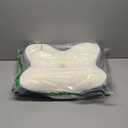 Cervical Neck Pillow, Ergonomic Memory Foam Pillows for Neck Pain Relief with Breathable Pillowcase, Adjustable Contour Neck Support Pillow for Side Back Stomach Sleepers, Odorless