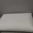Tempur-Pedic TEMPUR-Cloud Pillow for Sleeping, Standard, White