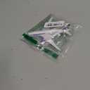 Daron Toy Airplane United Airlines Die-Cast Metal Model Airplane Toy with Plastic Parts for Kids Ages 3+