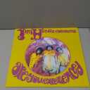 Are You Experienced by The Jimi Hendrix Experience (Vinyl)