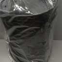 Nelson Rigg Route 1 Day Trip Backrest/Sissy Bar Rack Bag; Fits Harley Davidson, Indian, Yamaha & Suzuki Motorcycles