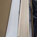 VECELO Full Size Upholstered Bed Frame with 4 Drawers and Headboard, Velvet Platform Storage Bedframe, Wooden Slats Support, No Box Spring Needed,Beige