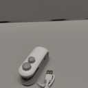 Mini Bag Sealer, 2-in-1 Rechargeable Mini Heat Sealer & Cutter, Magnetic Portable Plastic Bag Sealer for Snacks, Chips, Food Freshness Storage (White)