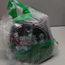 COMFEE' Stainless Steel Electric Kettle, 1.7 Liter Tea Kettle Electric & Hot Water Kettle, 1500W Fast Boil with LED Light, Auto Shut-Off and Boil-Dry Protection (1.8 Quarts)