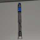 Century Drill & Tool  38112 12 Ship Auger Extension  Accepts 3/8 Shank,  Hex Drive with Extended Reach