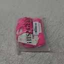 HISAGUHE Women Breathable Various Wear Way Bikini Set Two Piece Swimsuit Fashion Metal Ring Bathing Suit Swimwear Small, Pink 