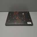 Fuxi Easter Basket Stuffers, Art Supplies for 9-12 | Art Set with 60-Sheet (73lb/120gsm) Sketch Book, Jumbo Colored Pencils & Crayons. (10" x 8" (Pack of 1), Satind Black)