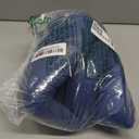 Soft Dog Cones, Recovery Dog Donut Collar After Surgery- Cone of Shame Alternative, Pet Elizabethan E-Collar Anti-Bite Lick Wound Healing Adjustable for Small Large Medium Dogs (2XL(Neck Girth8.6-18IN))