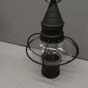 Livex Lighting 26902-61 Newburyport Light Fixture, Charcoal