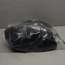 UGG Women's Lenny Robe II Robe (Medium, Black)