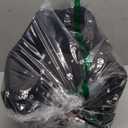 Cullaby Center Console Dog Car Seat Safe Travel for Small Dogs Under 15 lbs Detachable Washable Pet Carrier with Storage Pockets & Safety Belt,Black