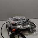 Sunny Health & Fitness Mini Steppers for Exercise at Home, Stair Step Workout Machine with Optional Resistance Bands, Full Body Cardio Equipment, Optional Free SunnyFit App Connection Smart Stepper