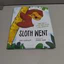 Sloth Went