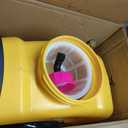 Battery Powered Backpack Sprayer for DEWALT 20V Max Battery