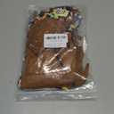 IWALUE Kids Girls 60s 70s Hippie Costume Pants Set Fringe Vest Peace Flared Pants Outfits Accessories Set（Multicolored,6-8 Years）