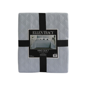 Standard 1 Quilted Sham 20x26in 100% Polyester