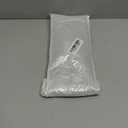 Multifunction Car Anti-Slip Mat, Rotatable Temporary Parking Number, Universal Auto Dashboard Organizer Pad Accessory for Phones, Sunglasses, Keys (Brown/Black)