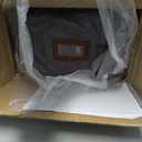 EVER ADVANCED Foldable into Bag Travel Wagon Stroller for 2 Kids & Cargo, Collapsible Toddler Wagon with Removable Canopy, Adjustable 5-Point Harness, Lightweight Carry-on Stroller for Airplane (Gray)