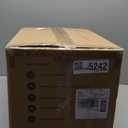 Canister Vacuum Cleaner, 32Kpa 1600W Bagless Vacuum Cleaner, Dust Full Indicator, H13 HEPA Filter, 3.7Qt Large Capacity, Lightweight Vac for Hard Floors, Carpet, Pet, Upholstery, Blue