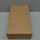 Multicolor Ceramic Vase Set of 3 - Coastal Rustic Farmhouse Decor Flower Vases for Shelf, Dining Room Table, Fireplace Mantel, Living Room, Coffee Table, Tabletop, Kitchen Cabinet, Entryway Decoration (Blue Grey Beige)