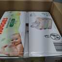 Huggies Natural Care Sensitive Baby Wipes, Unscented, Hypoallergenic, 99% Purified Water, 15 Flip-Top Packs (960 Wipes Total)