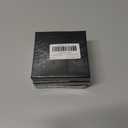 3 x Dragons Christmas Ornaments, Fourth Wing Merch, Wing Dragon Gifts Bookish Decor, 2.75" Glass Fantasy Dragon Ornament for Christmas Tree, Bookshelf & Fantasy Room Decor