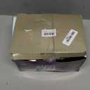 Solar Lights Outdoor 12 Pack, Solar Garden Outdoor Waterproof Pathway Lights Bright In-Ground Light Outdoor Lighting Decor for Lawn, Patio, Yard, Driveway, Step and Walkway White Light