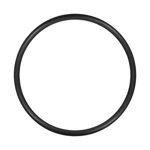 uxcell O-Rings Nitrile Rubber, 30mm Inner Diameter, 34mm OD, 2mm Width, Round Seal Gasket (Pack of 50)