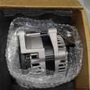 Alternator Compatible with Sonic 2012-2018, Alternator replacement for 21513N, 21513, 1204180, 115410, 13502595, 13579667, 13595629, LRA03359, DRA0905, 1202262