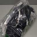 Avanti Linens - 3pc Towel Set, Soft & Absorbent Cotton Towels (Galaxy Collection, Black)