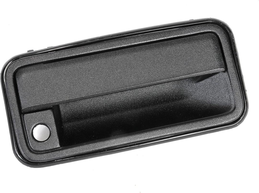 ACDelco 15742230 Passenger Side Front Exterior Door Handle with Retainer