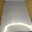 Art3d Plexiglass Sheets, Clear & Flexible, 5-Pack of 24 x 36"
