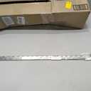 2PCS Piano Hinge 24 Inch x 1 Inch Stainless Steel Continuous & Piano Hinge