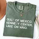 Kennedy Center T-Shirt L