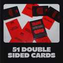 After Dark, Couples Date Night Card Game