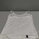 Terramar Womens Women's Thermasilk Pointelle Camisole, S