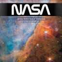 2025 NASA: James Webb Space Telescope Wall Calendar Calendar – Wall Calendar, June 28, 2024