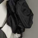 Amazon Basics Folding Portable Soft Pet Dog Crate Carrier Kennel, 36 x 24 x 24 inches, Black