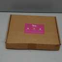 Paper Junkie 50 Pack Cards and Envelopes 5x7 In for Special Occasions, Wedding, Birthday, Baby Shower Invitations (Blank Inside, Brown Kraft Paper, Fancy Bracket Design) - Blank Cards And Envelopes