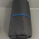 Gorich Beach Tent Sun Shelter with UPF50+ UV Protection for 1-2/3/4-5/6-7 Person, Lightweight & Portable Beach Shade Canopy with 2 Zippered Doors, Easy Setup Family Beach Umbrella