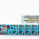 2 x TRE House Papers Premium 6 Pack 300 Papers (1 1/4, Unbleached)