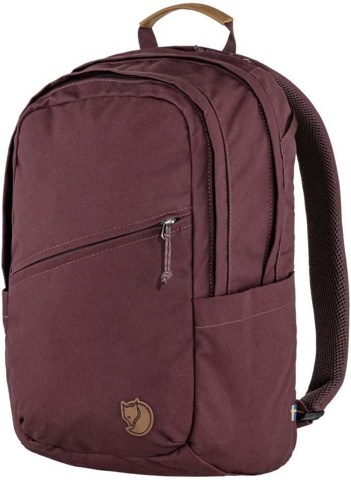 Fjllrven Raven 20 Backpack - Port (One Size)