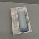 Panasonic Water Flosser for Travel, Cordless Portable Oral Irrigator with Two Water Pressure Settings, Collapsible Water Tank - EW-DJ11-A